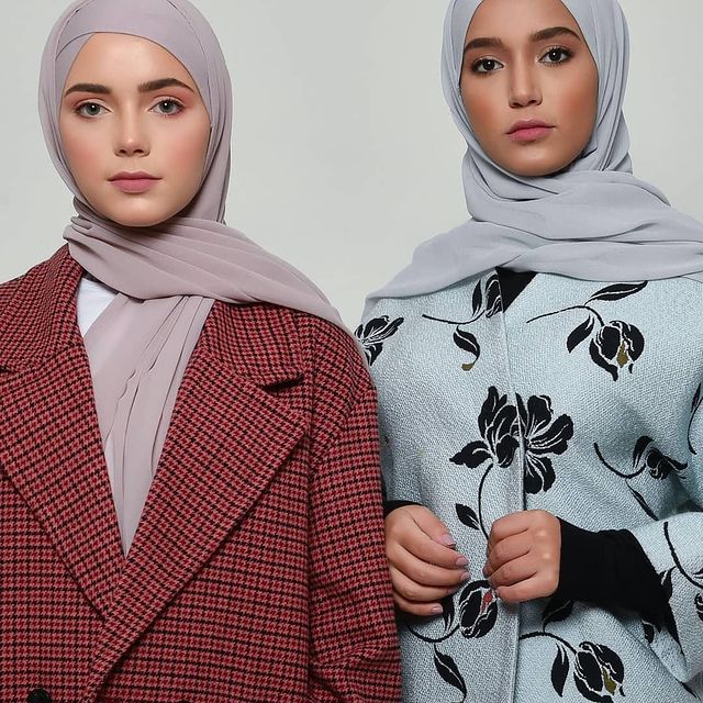 HIJABS