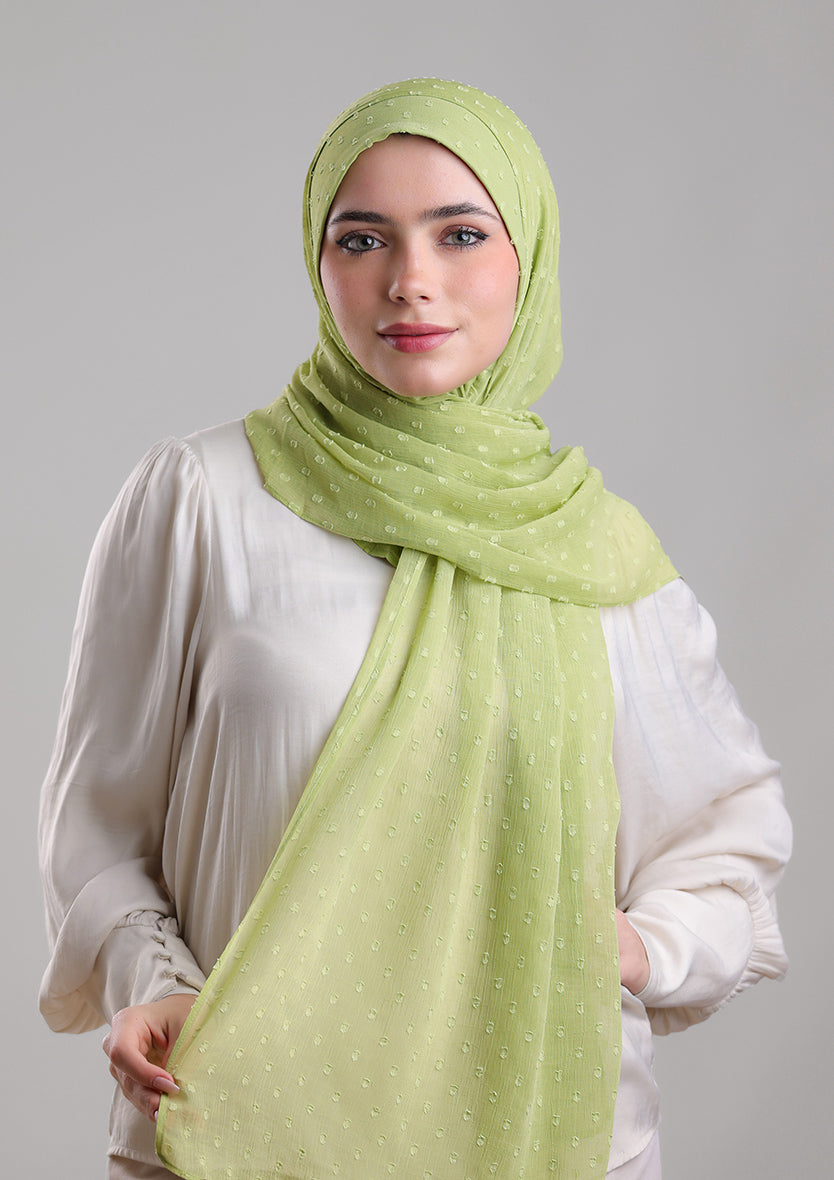 Apple Green