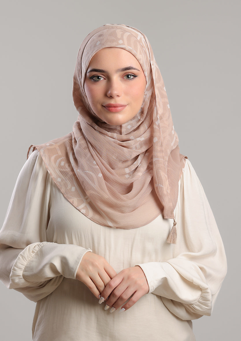 Arabic Beige
