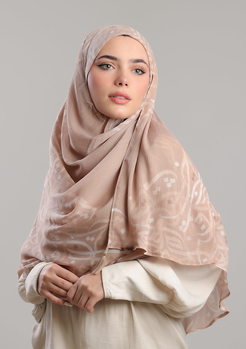Arabic Beige