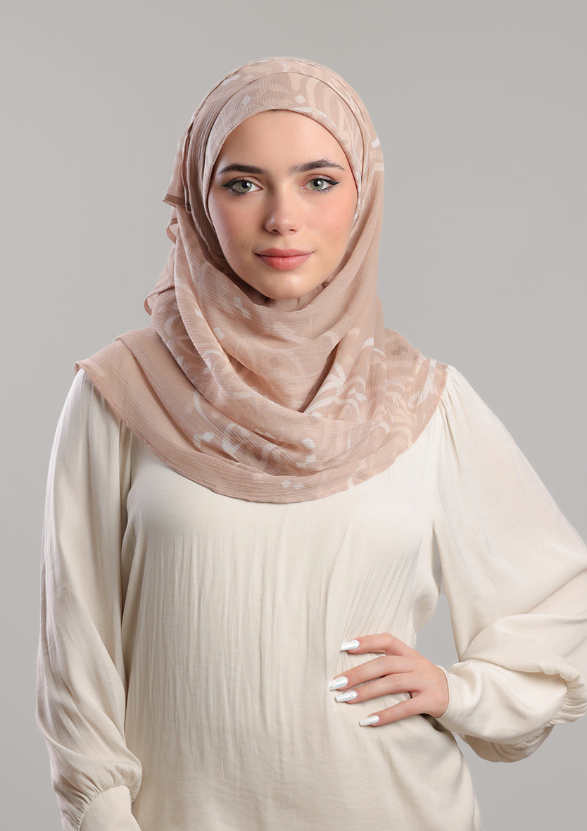 Arabic Beige