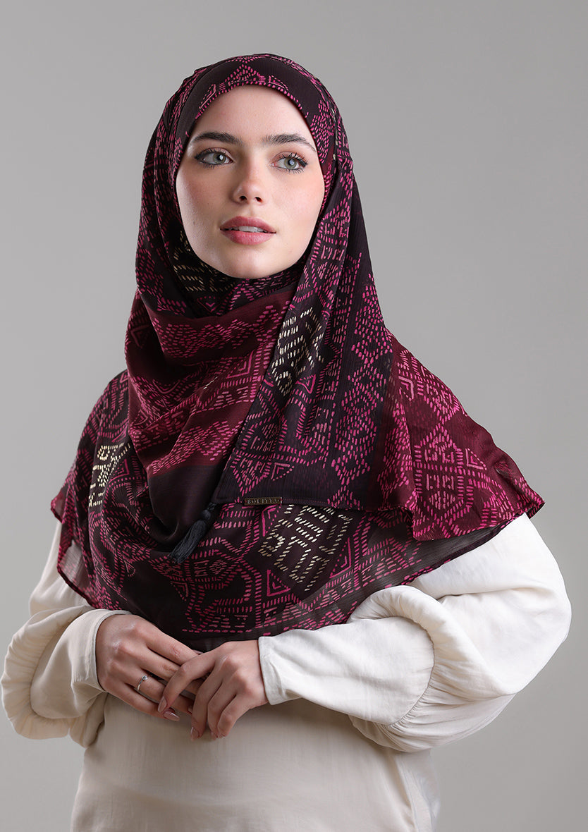 Bibi Khanym Maroon