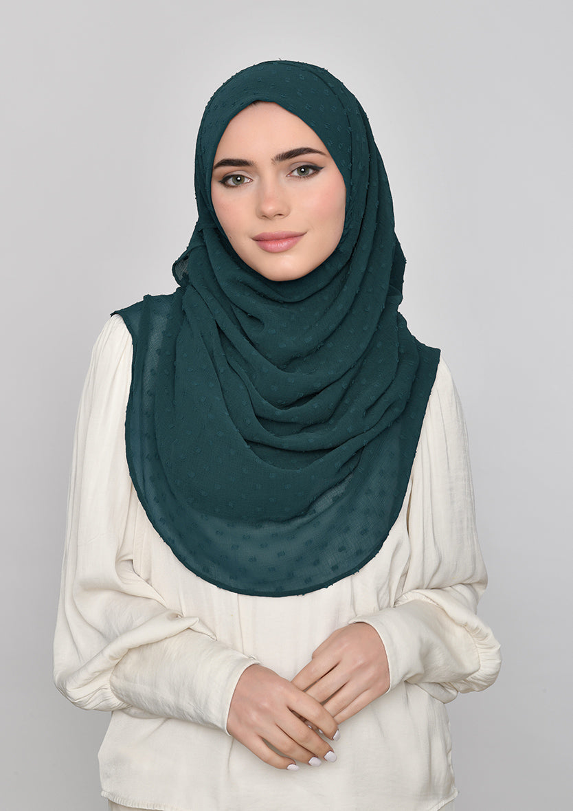 Emerald Green