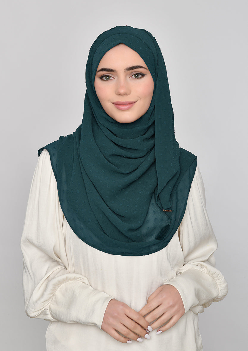 Emerald Green