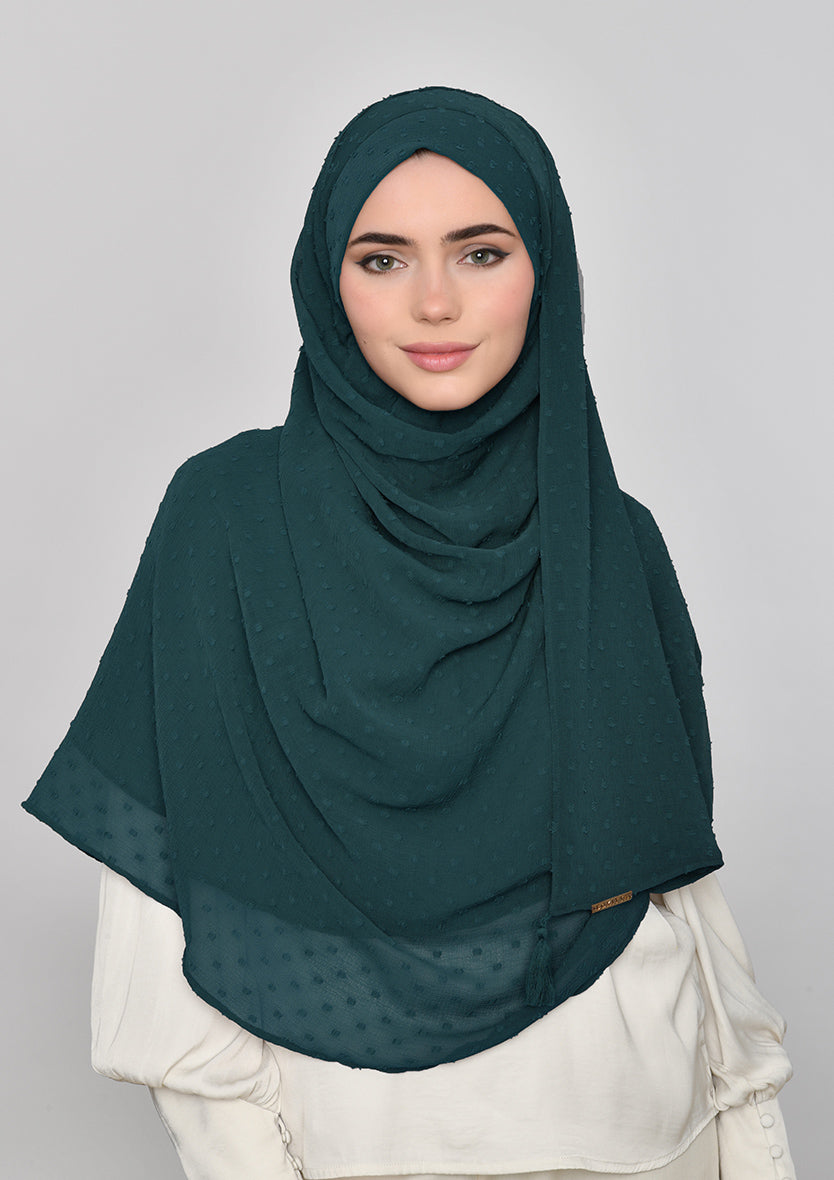 Emerald Green