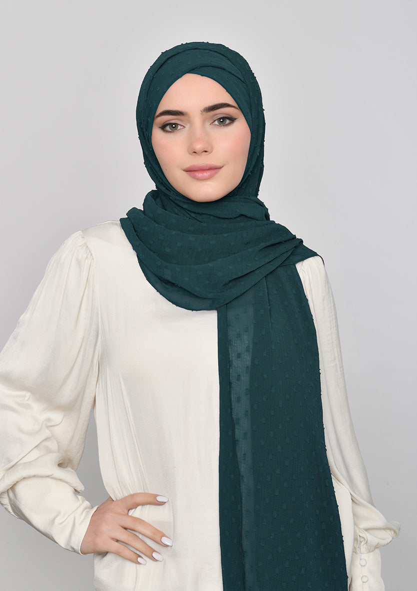 Emerald Green