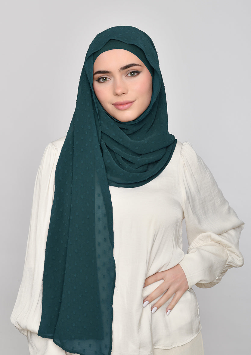 Emerald Green