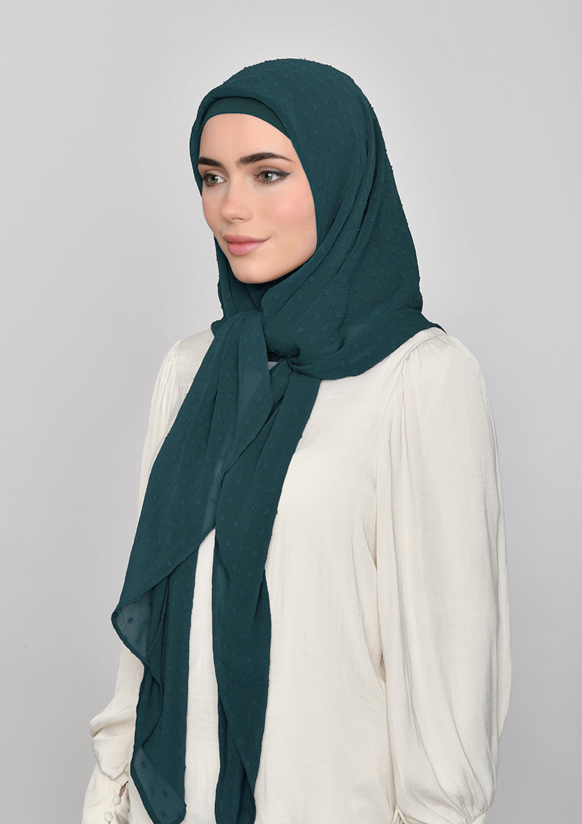 Emerald Green
