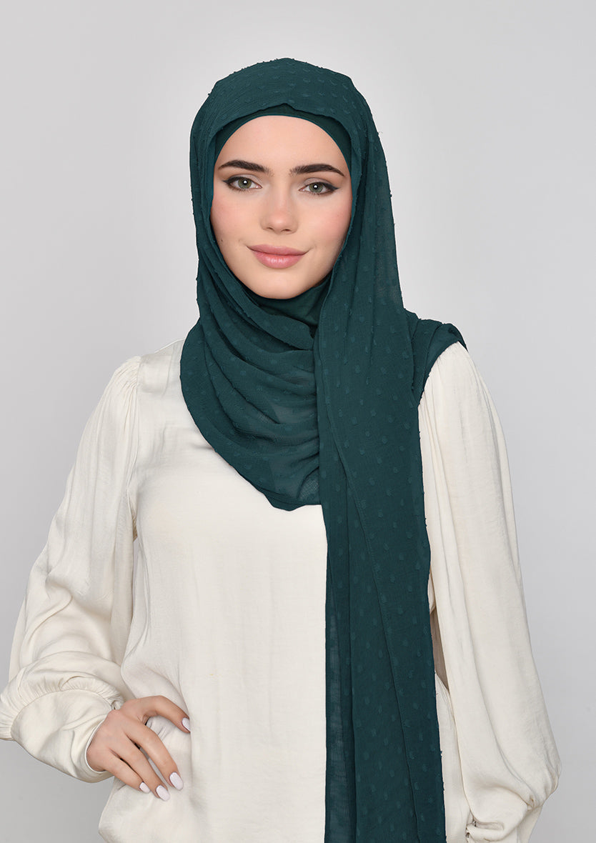 Emerald Green