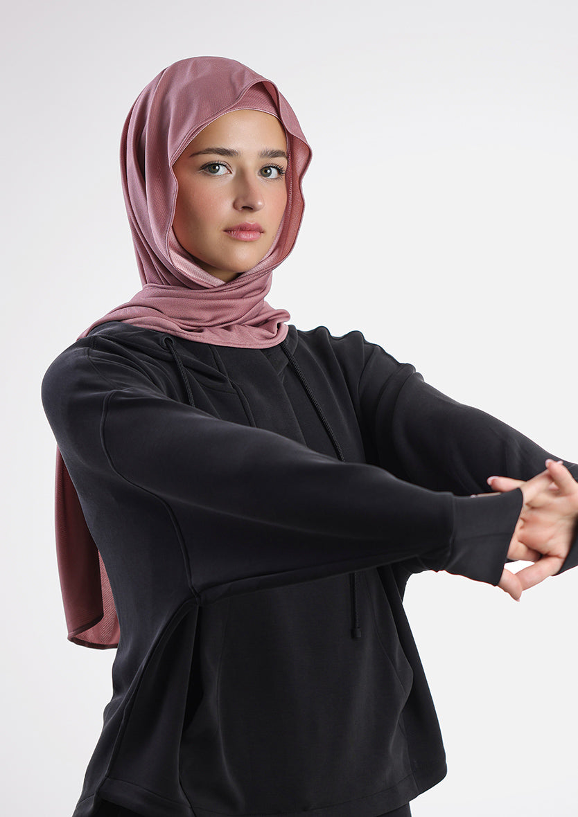 Bokitta Active - Dark Pink/Light Pink