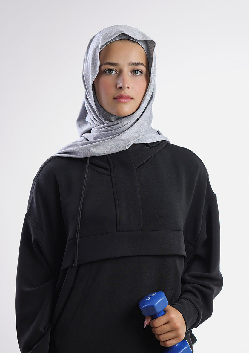 Bokitta Active - Light Gray