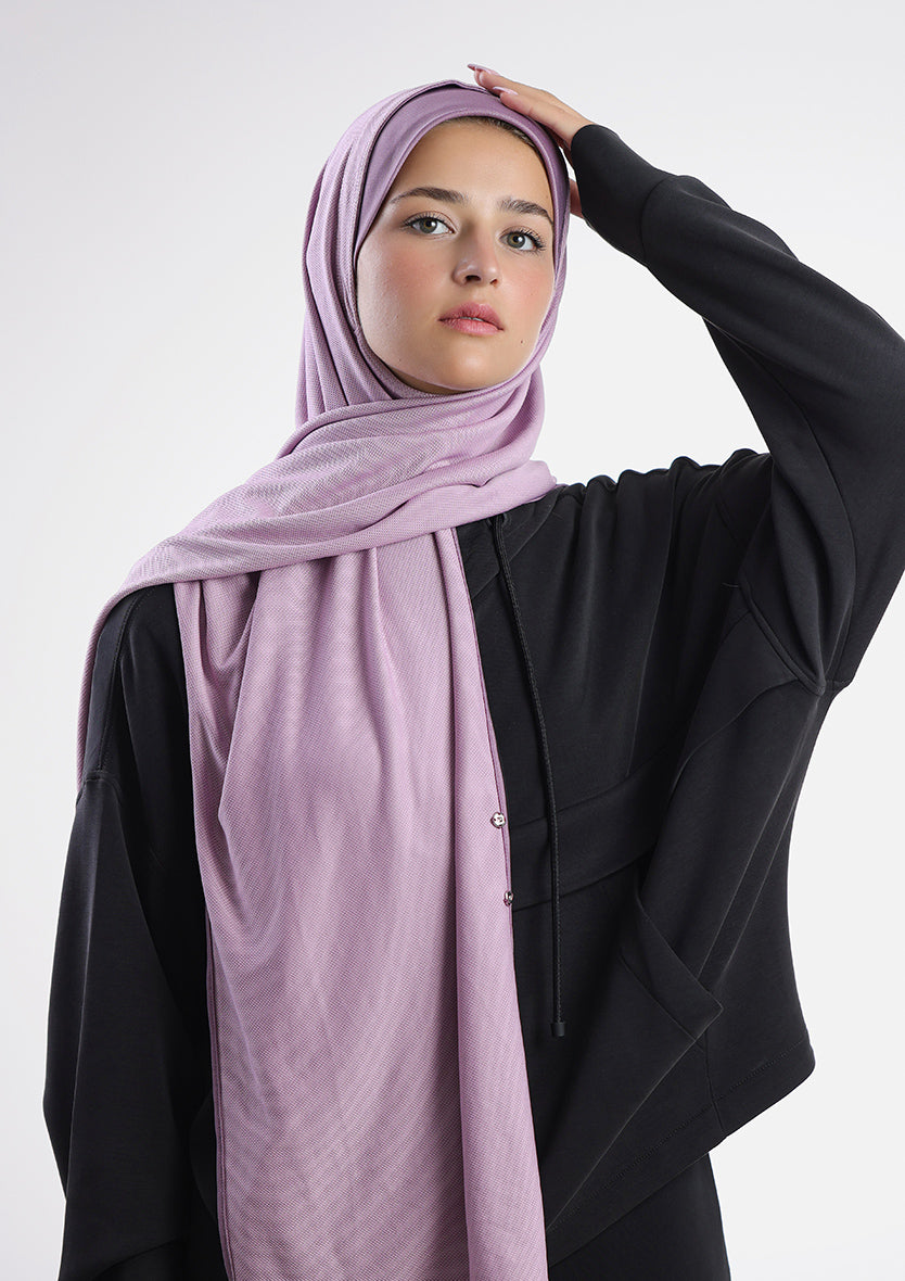 Bokitta Active - Dark Purple/Light Purple Reversible