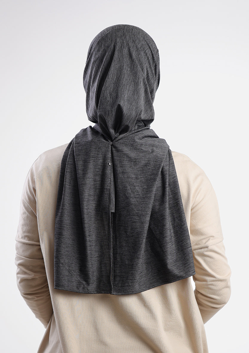 Bokitta Active - Dark Gray