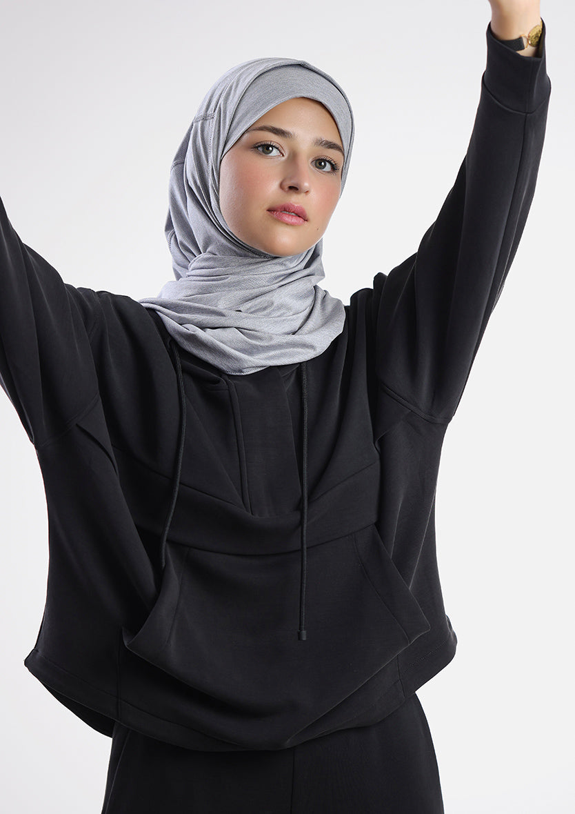 Bokitta Active - Light Gray