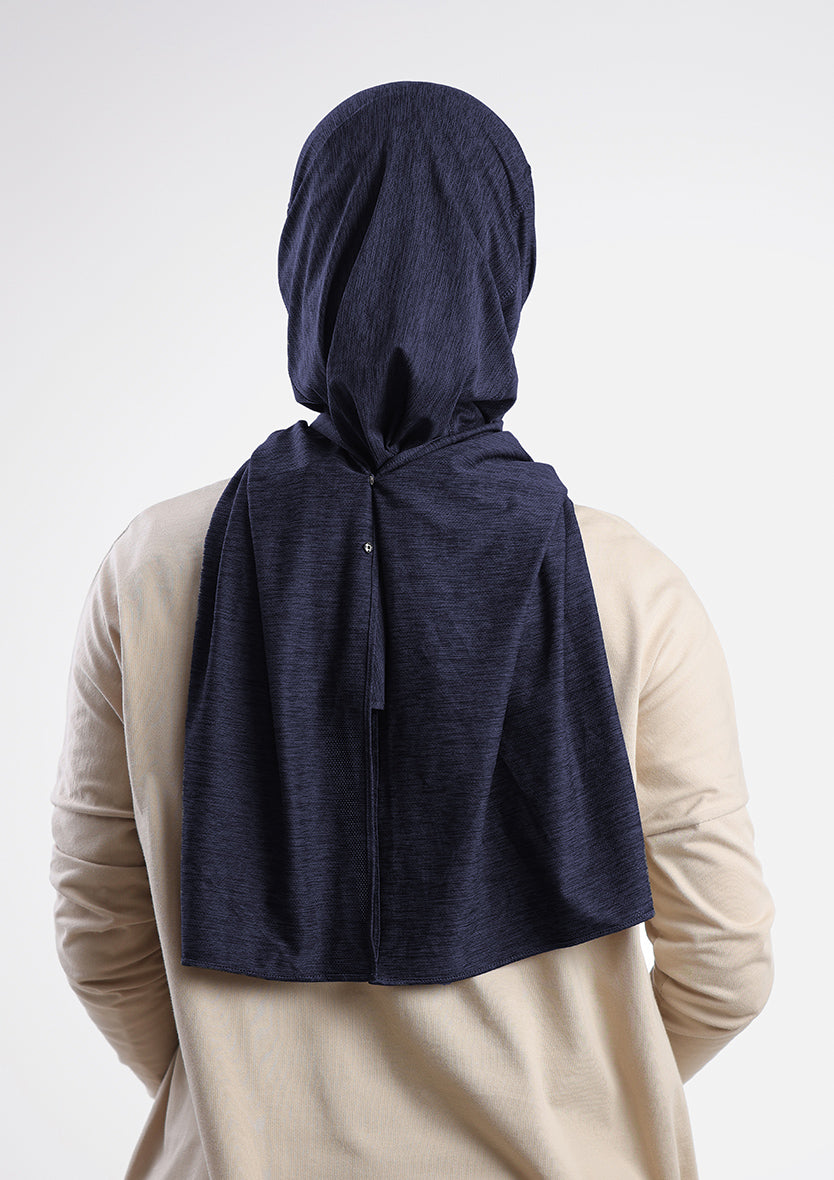 Bokitta Active - Navy