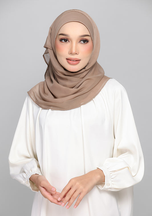 Gingersnap Plain Lite