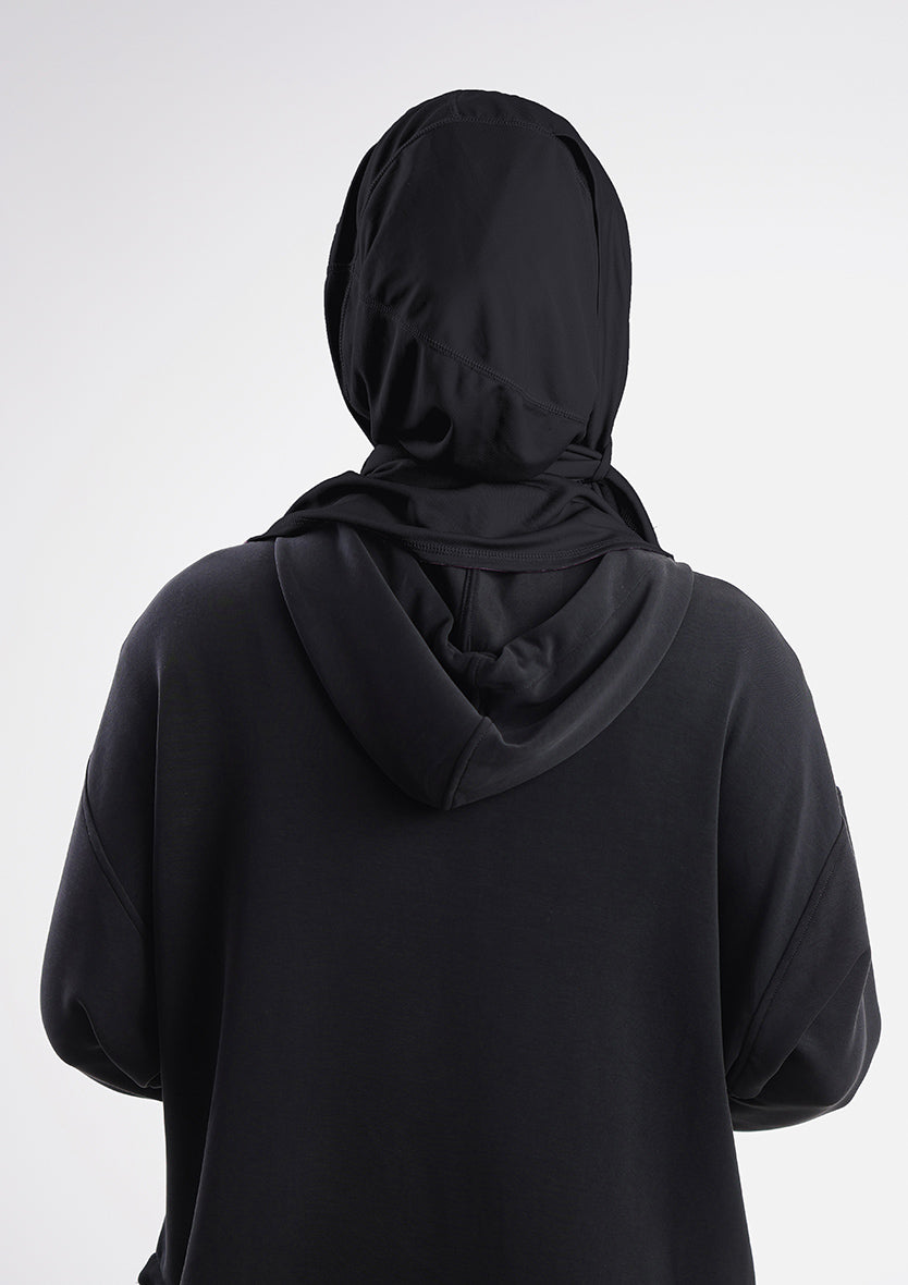 Bokitta Active - Black/Dark Gray