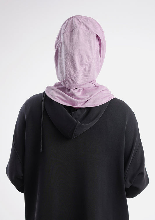 Bokitta Active - Light Purple/Dark Purple