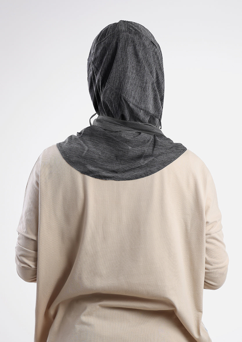 Bokitta Active - Dark Gray