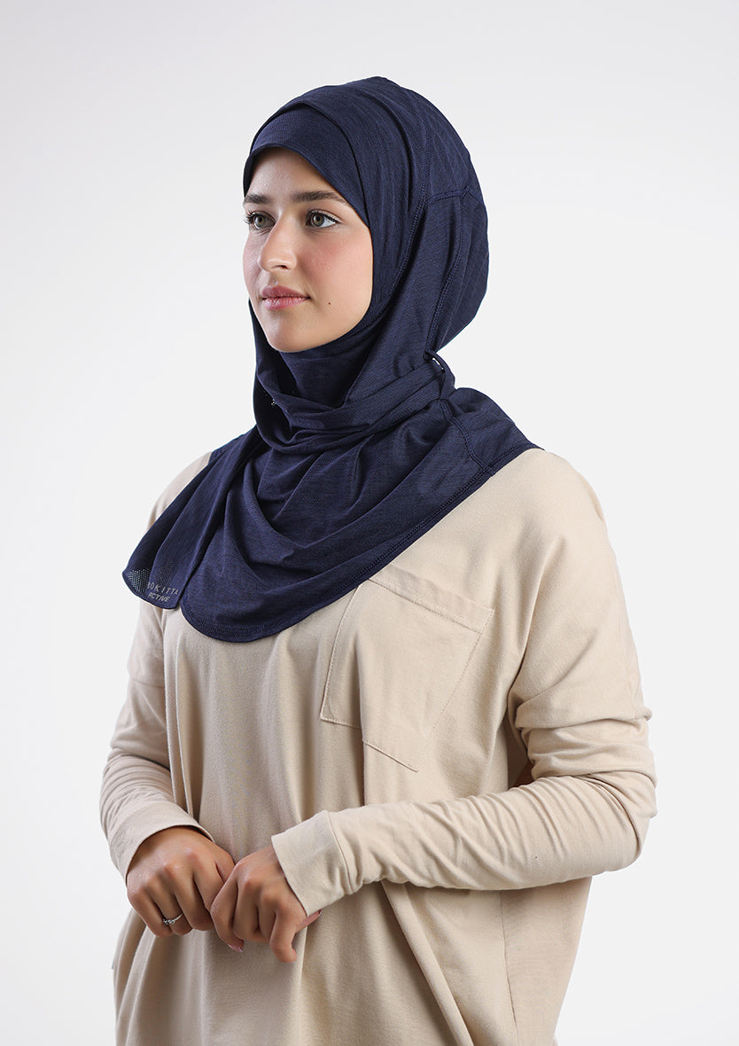 Bokitta Active - Navy