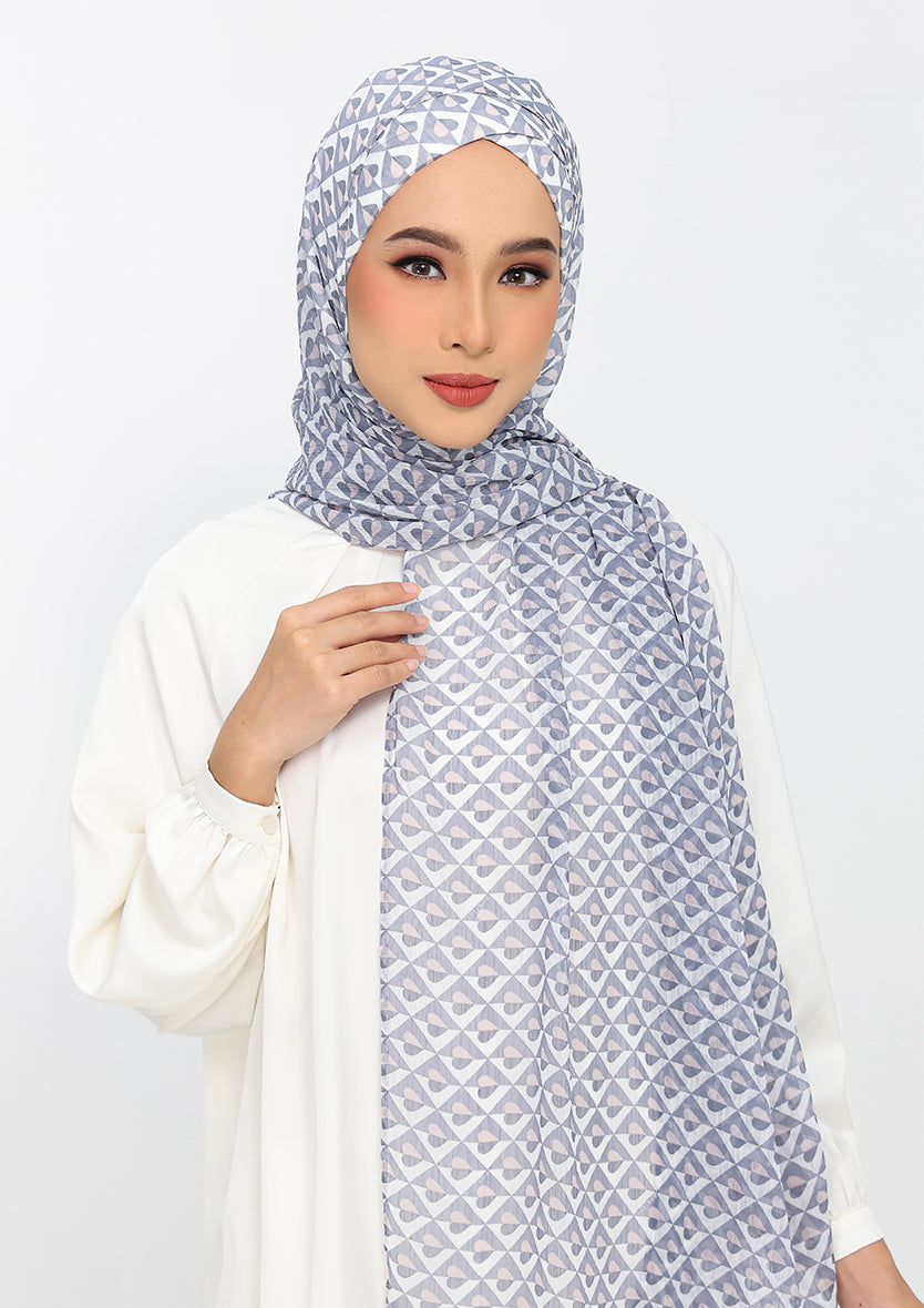 Hearts Gray