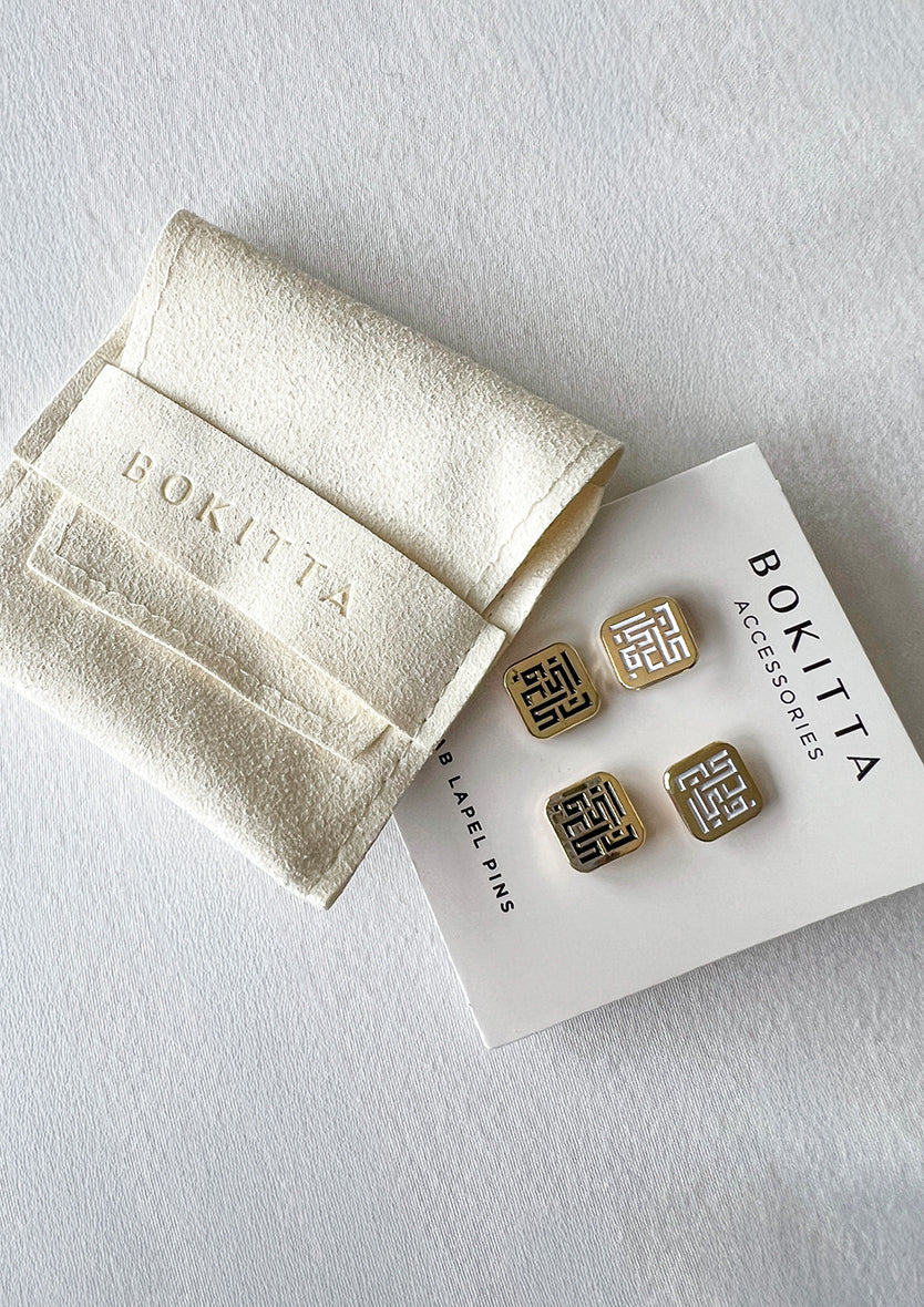 Lapel Pins