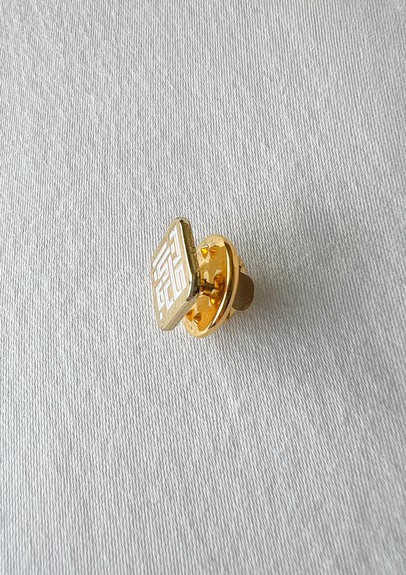 Lapel Pins