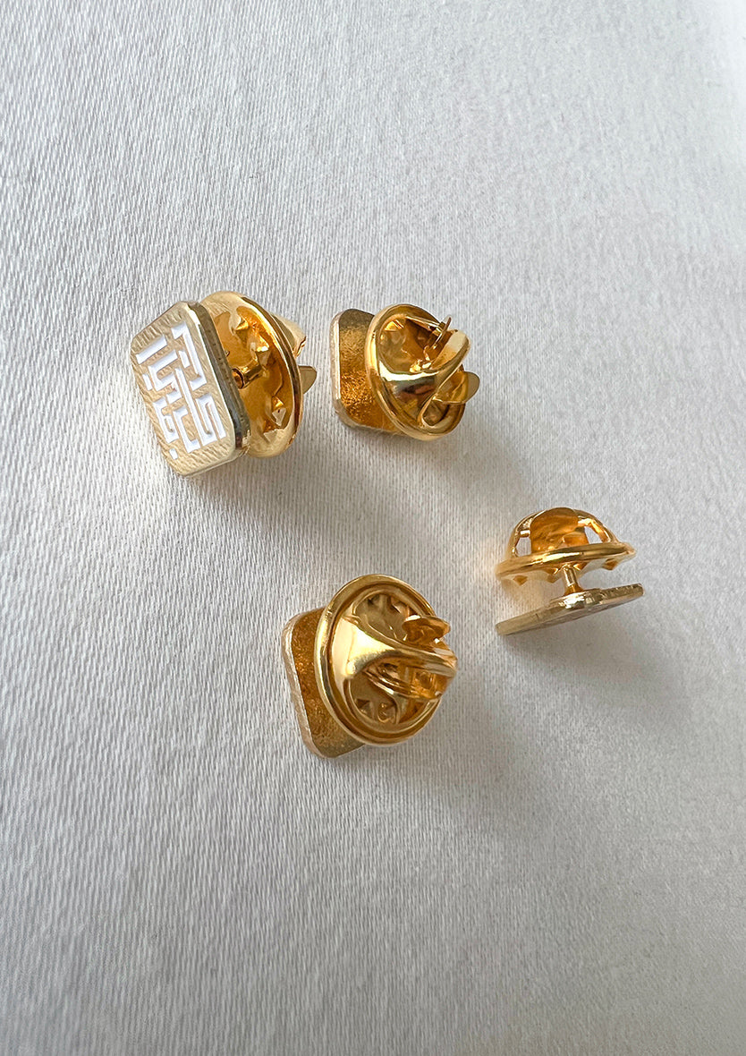 Lapel Pins