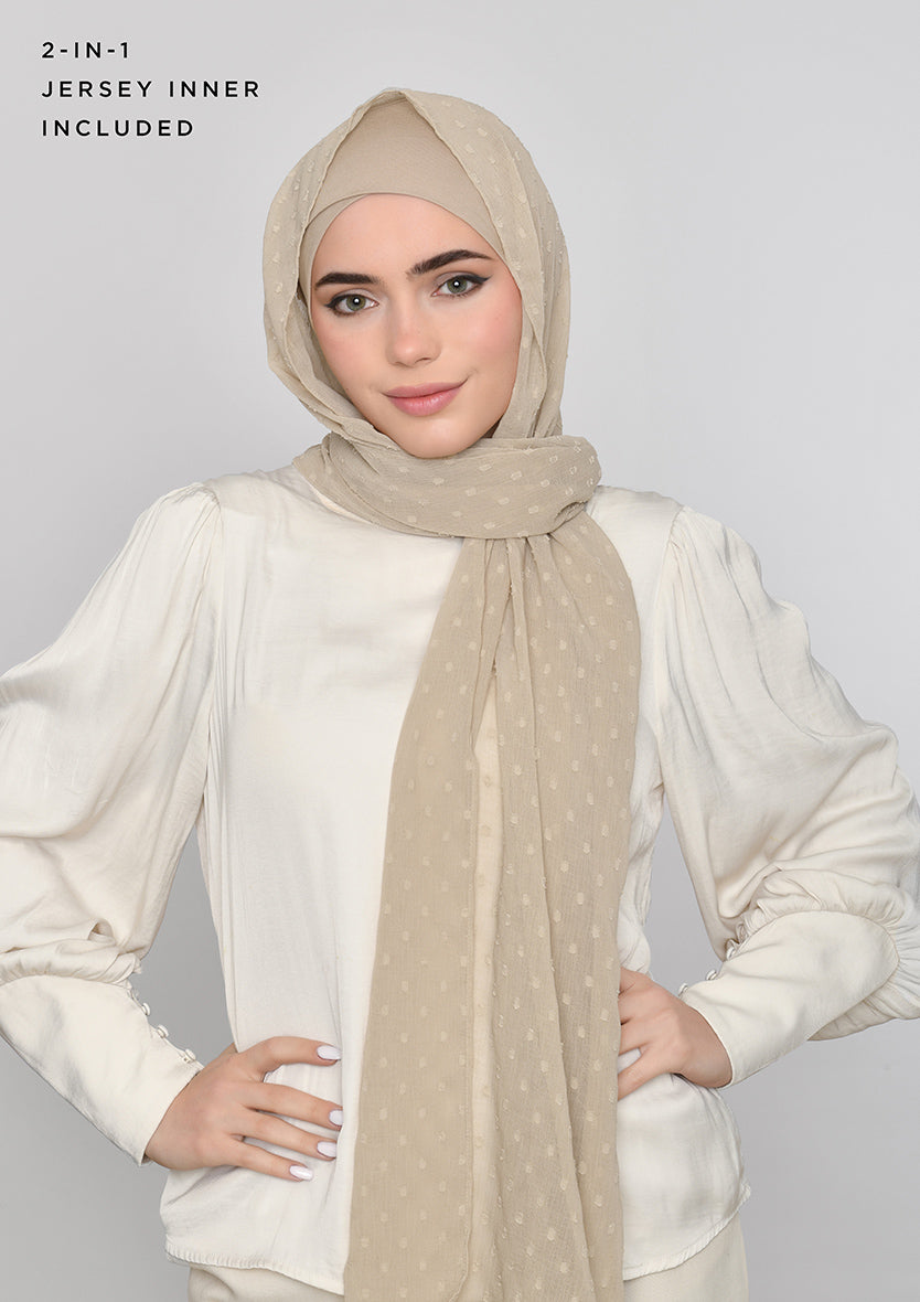 Latte Cream