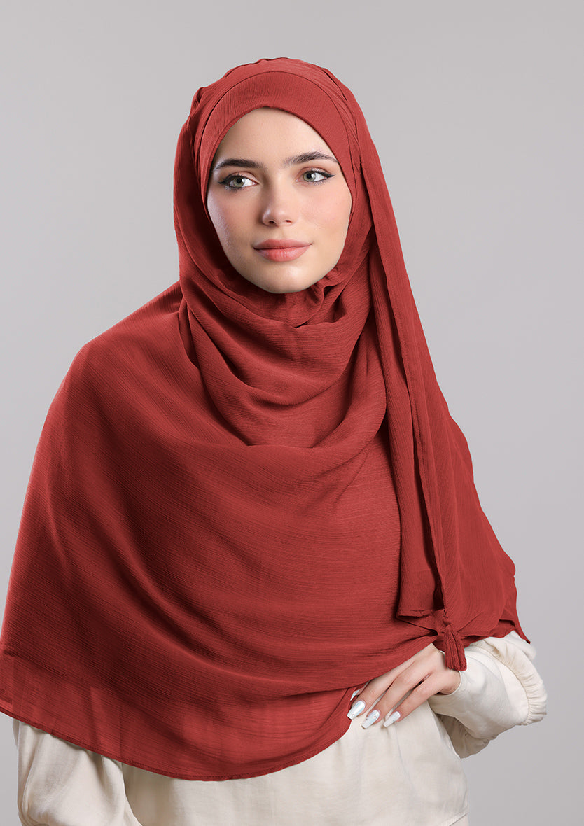 Orange Red