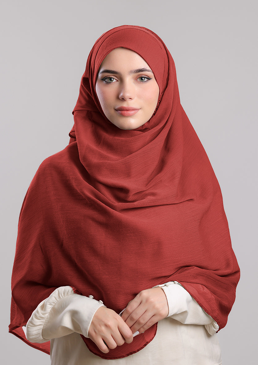 Orange Red