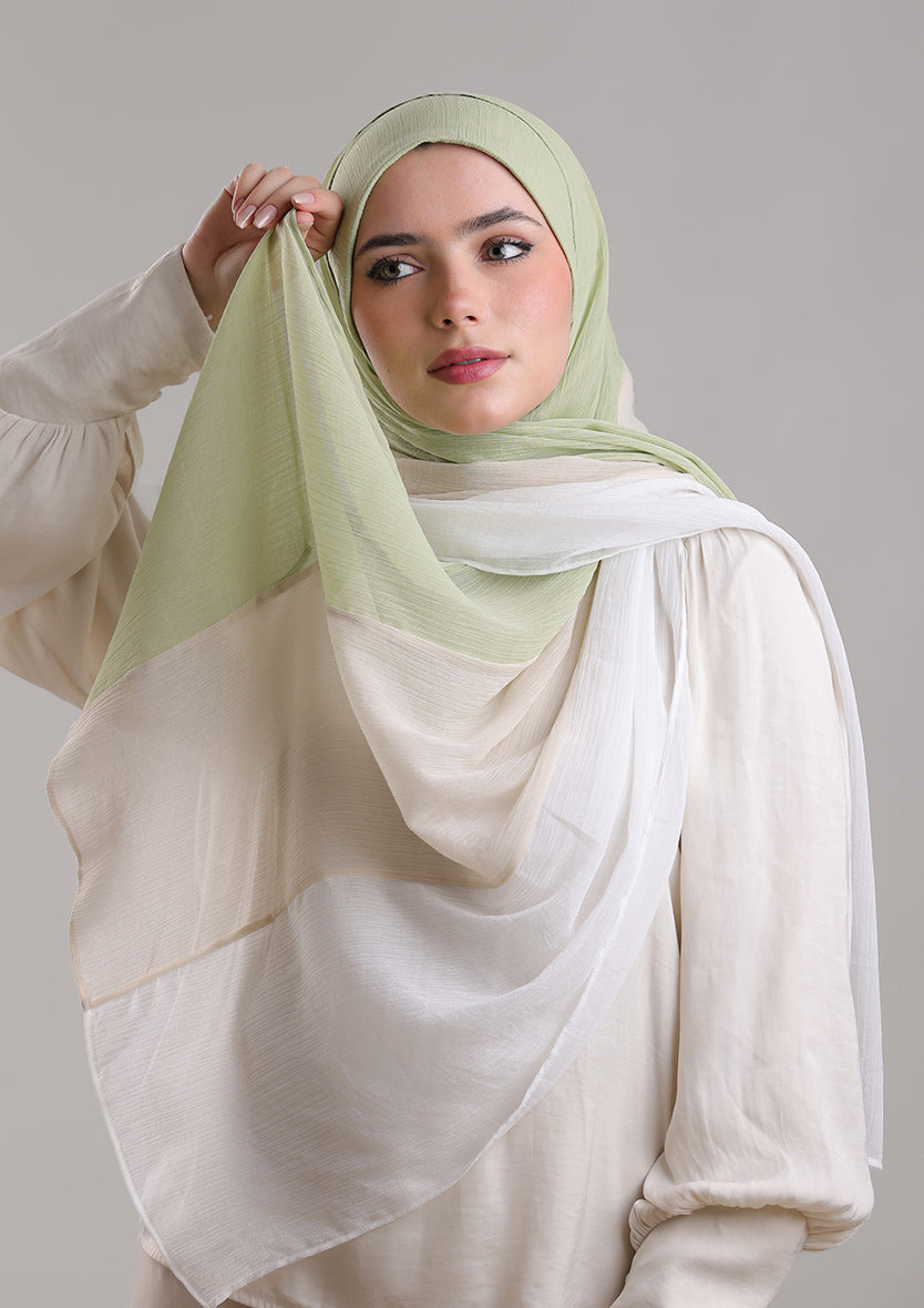LimeCreamWhite