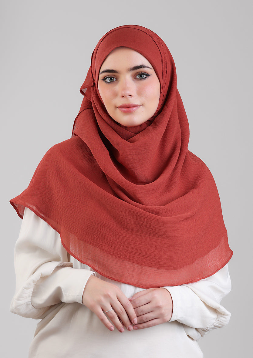 Orange Red
