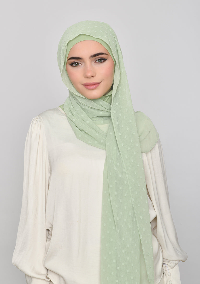 Pastel Green