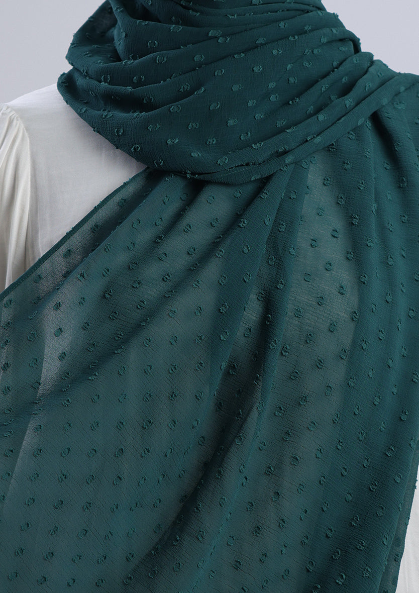 Emerald Green