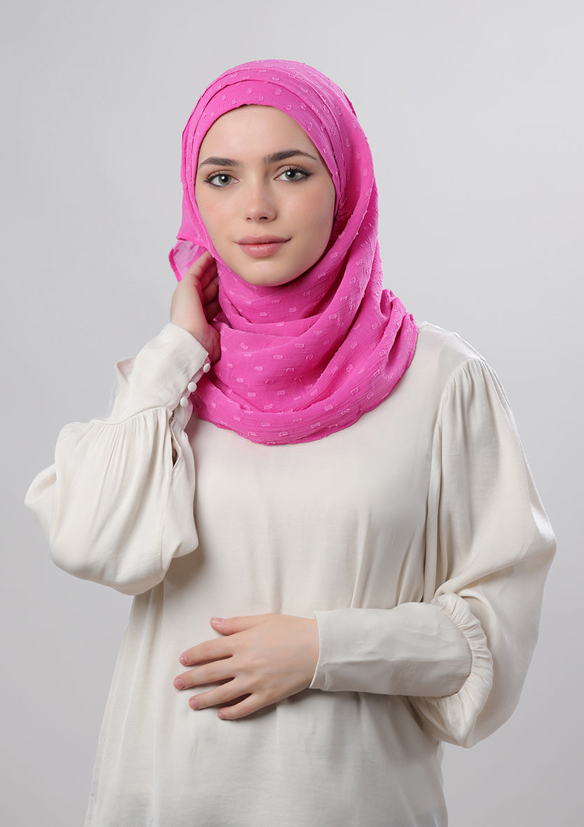 Rose Violet