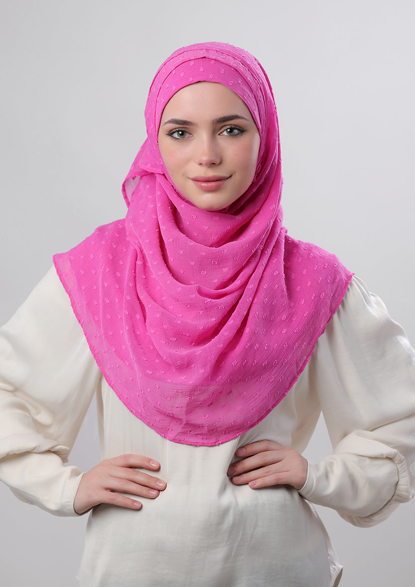 Rose Violet