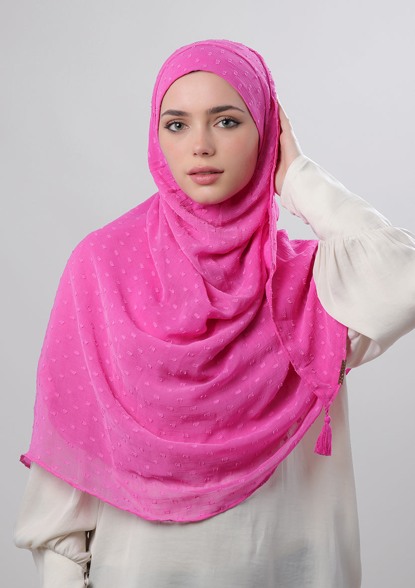 Rose Violet