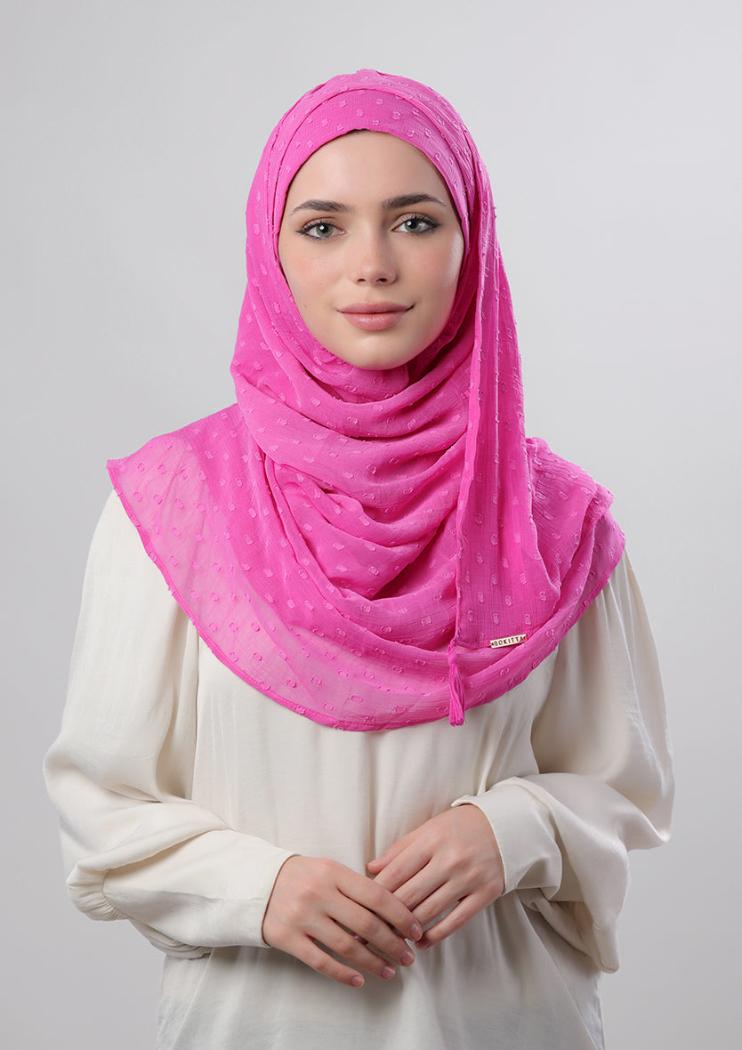 Rose Violet