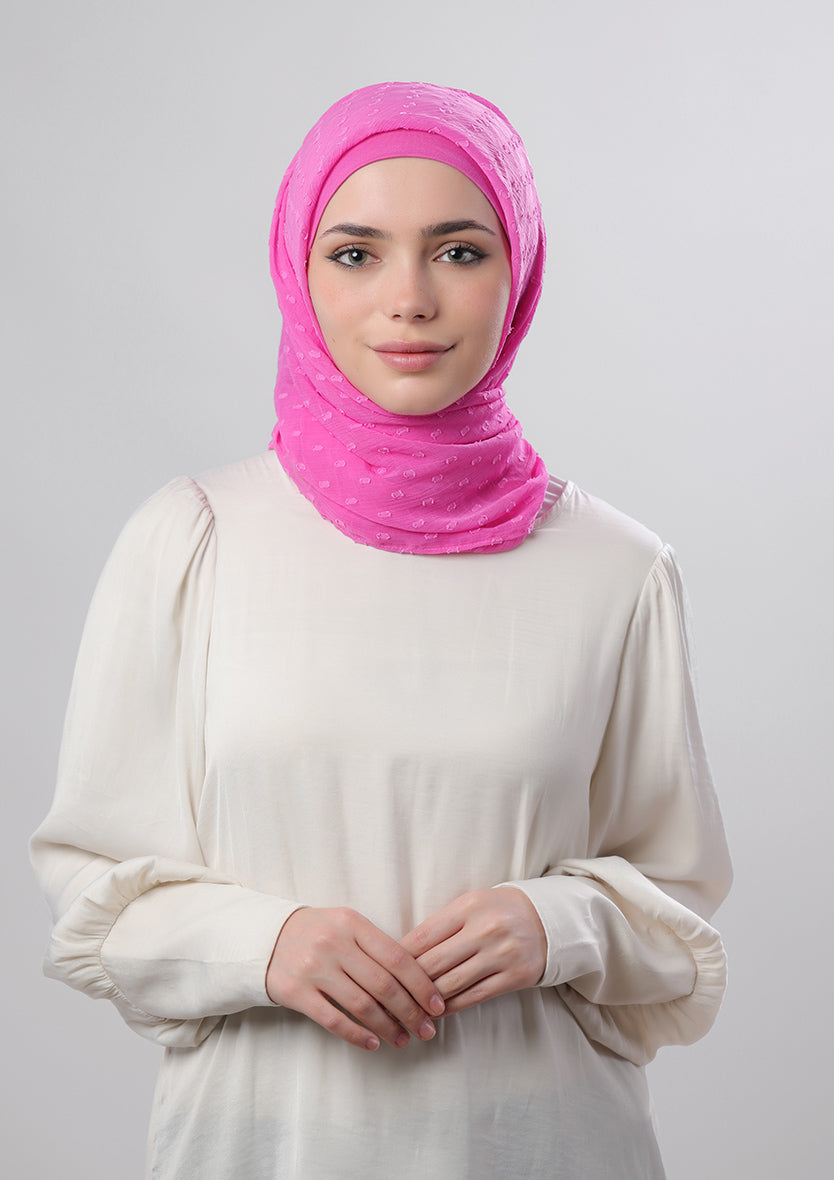 Rose Violet