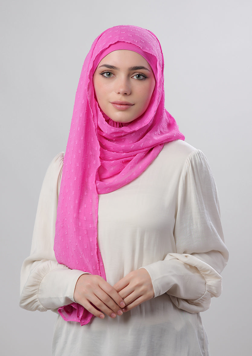 Rose Violet