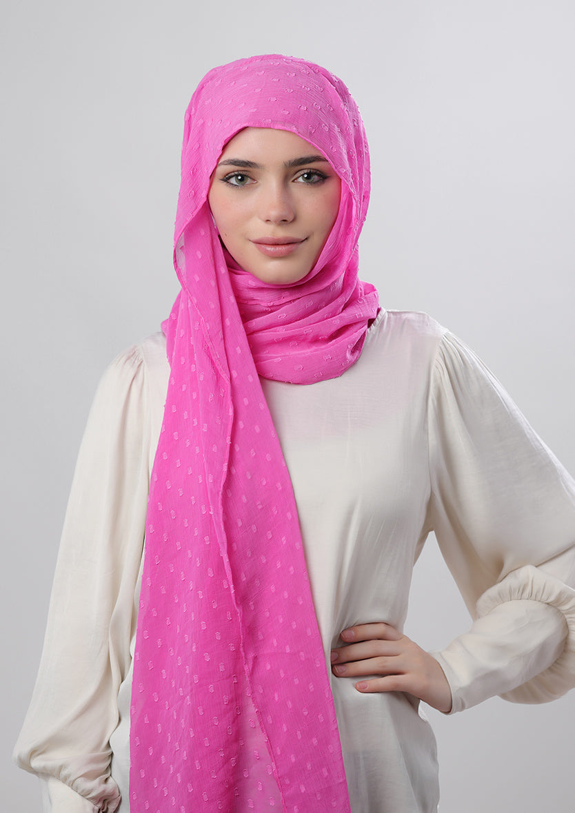 Rose Violet