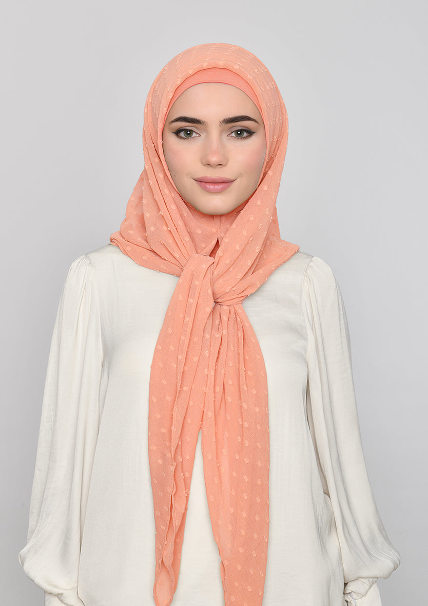 Salmon Pink