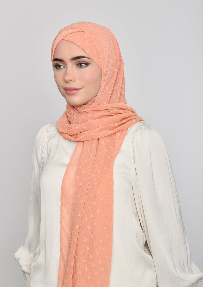 Salmon Pink