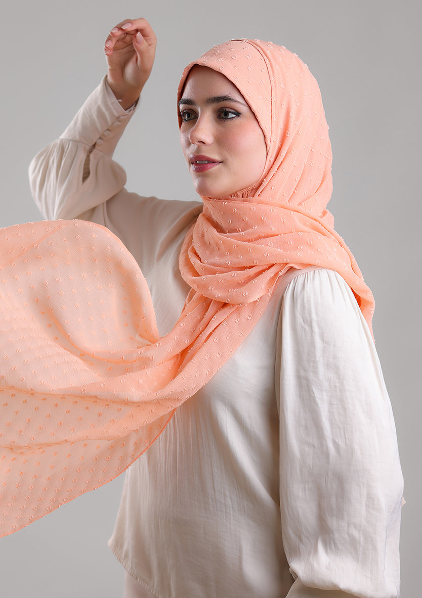 Salmon Pink