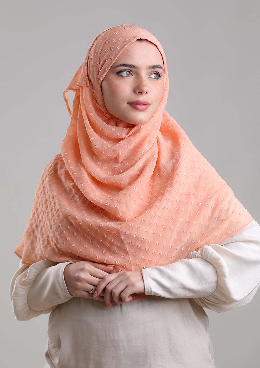 Salmon Pink