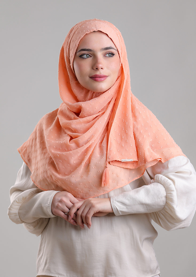 Salmon Pink