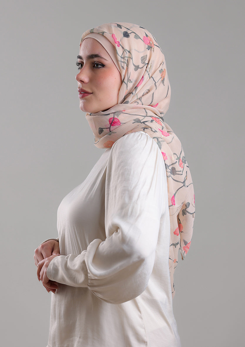 Sheikh Zayed (Print)Foil