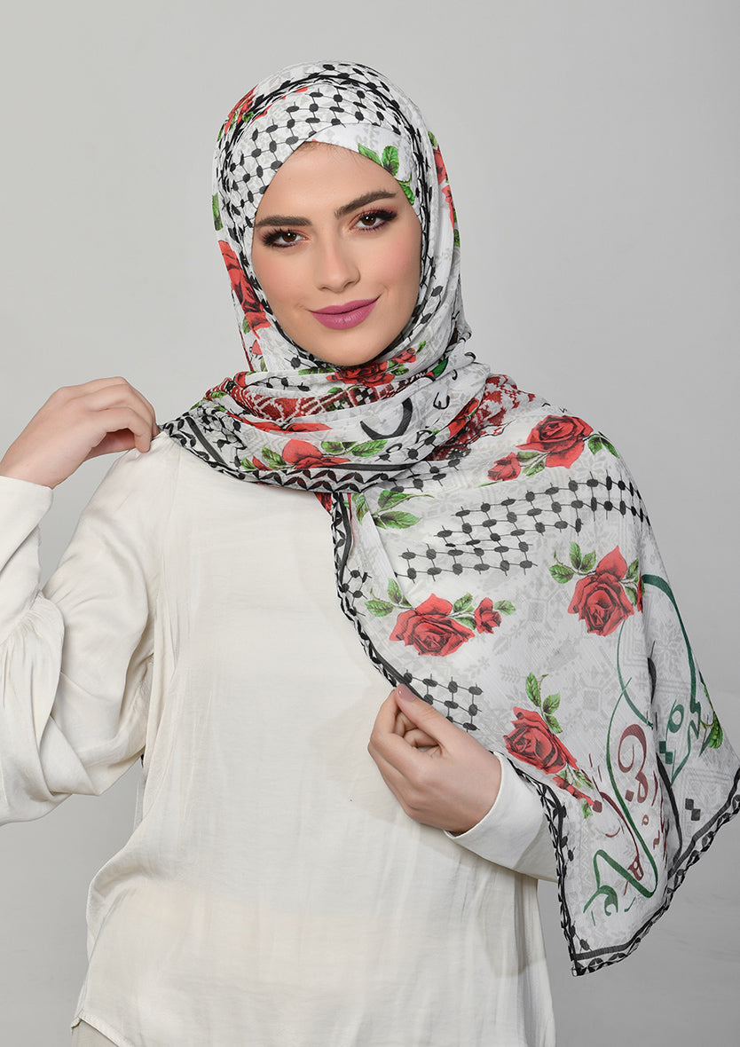 TRAVELERS Alquds Freestyle