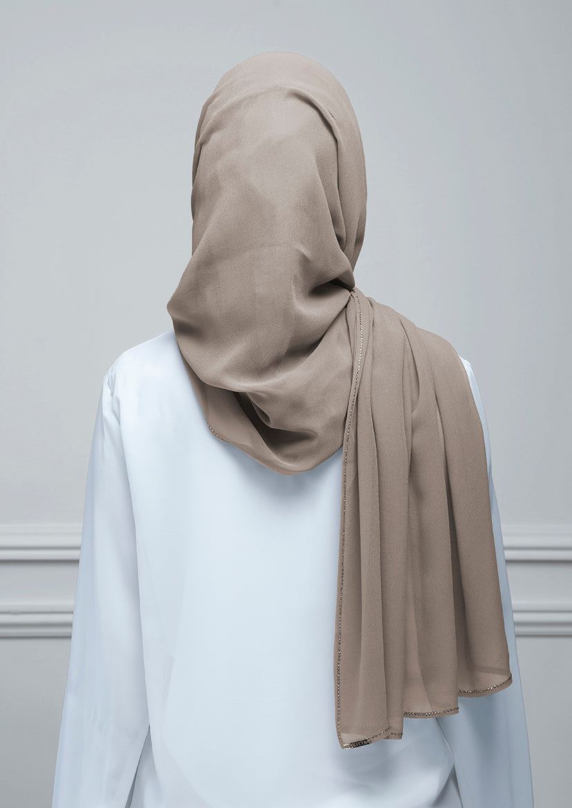 FREESTYLE Taupe Gray